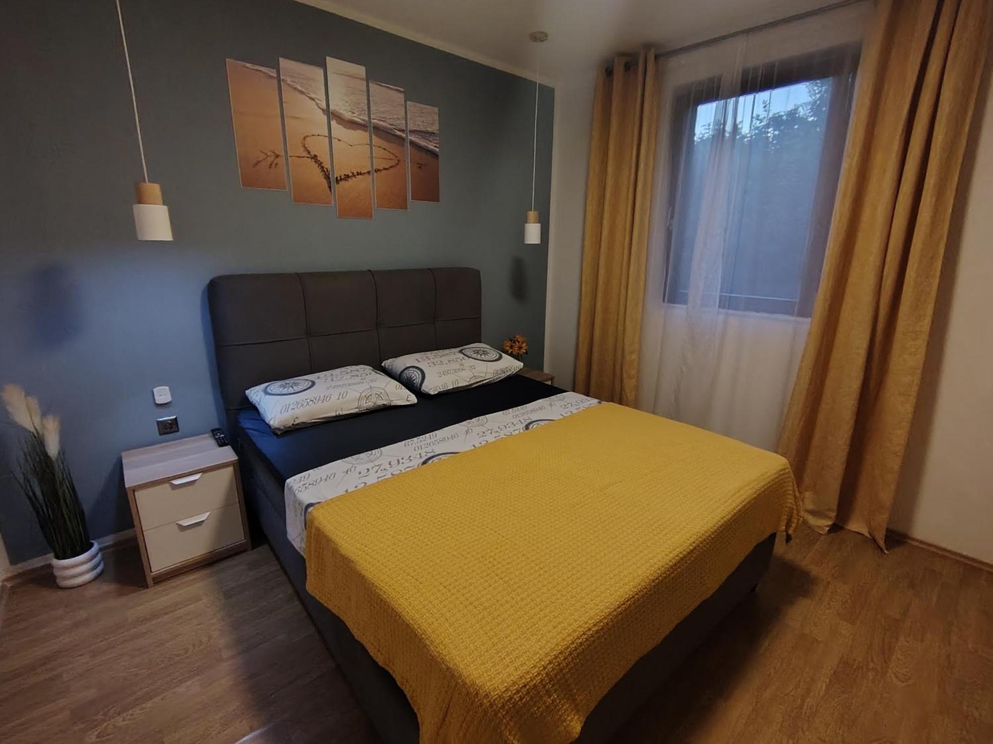 Apartman Hric -50M Od Plaze- Мали-Лошинь Экстерьер фото