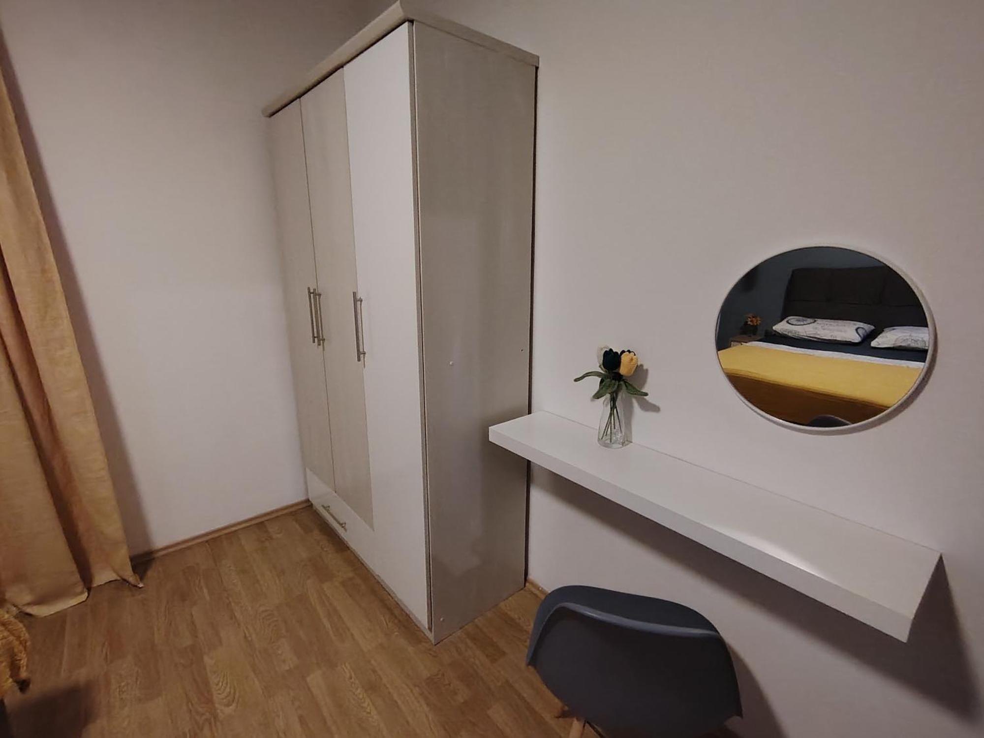 Apartman Hric -50M Od Plaze- Мали-Лошинь Экстерьер фото